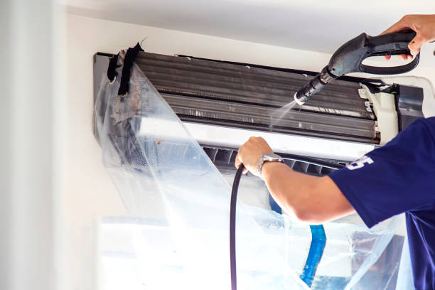 Best Affordable HVAC Duct Cleaning  in Clover, SC