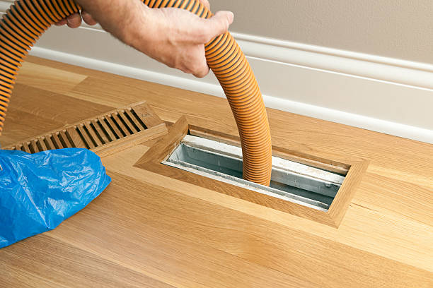 Best Commercial Air Duct Cleaning  in Clover, SC