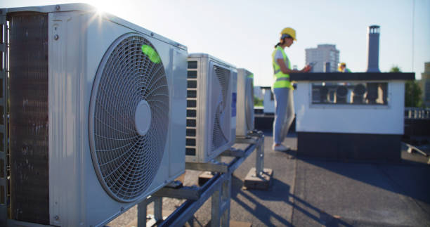 Best Professional Duct Cleaning Services  in Clover, SC